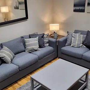  Apartment Kepler Modern 4 Bedroom 1 Mile From Leeds Centre United Kingdom