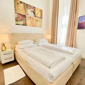 דירה Steiner Residences Taborstrasse