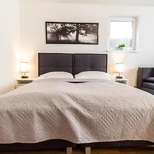 The Greenery Apartment