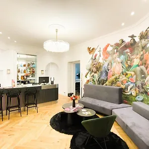 Hotel Arenberg Boutique Zentrum, Wenen
