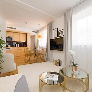  דירה Rafael Kaiser - Premium City Centre