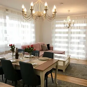 Apartamento White Vintage Park View