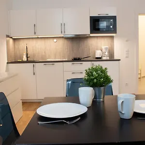  Apartamento Klimt