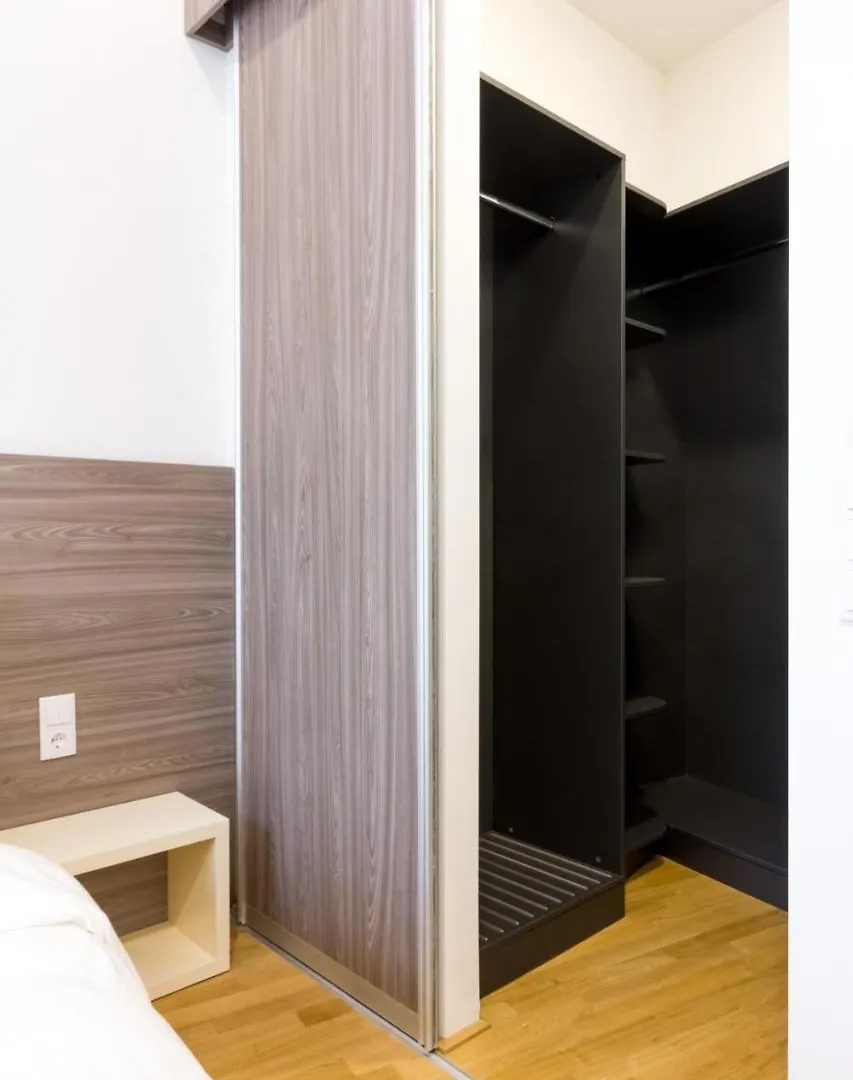 Debo Apartments Naehe Westbahnhof - Contactless Check In 维也纳