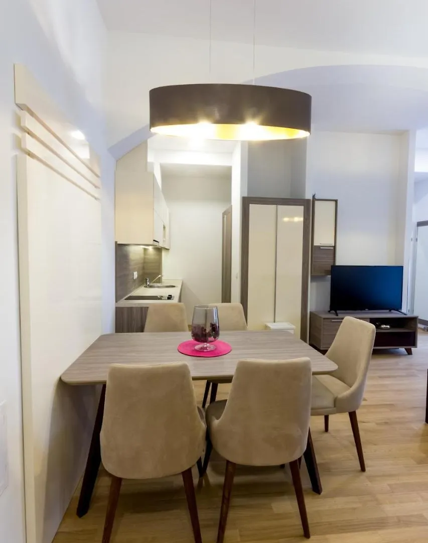 Debo Apartments Naehe Westbahnhof - Contactless Check In 维也纳 奥地利