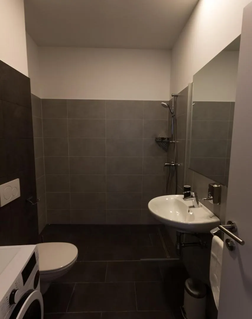 Debo Apartments Naehe Westbahnhof - Contactless Check In 维也纳