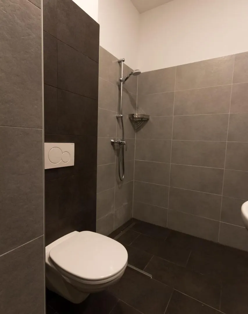Debo Apartments Naehe Westbahnhof - Contactless Check In 维也纳 奥地利