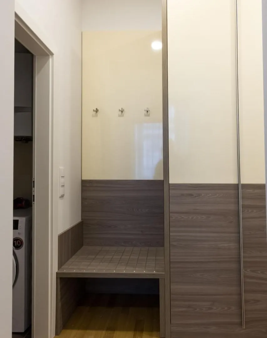 Debo Apartments Naehe Westbahnhof - Contactless Check In 维也纳 奥地利