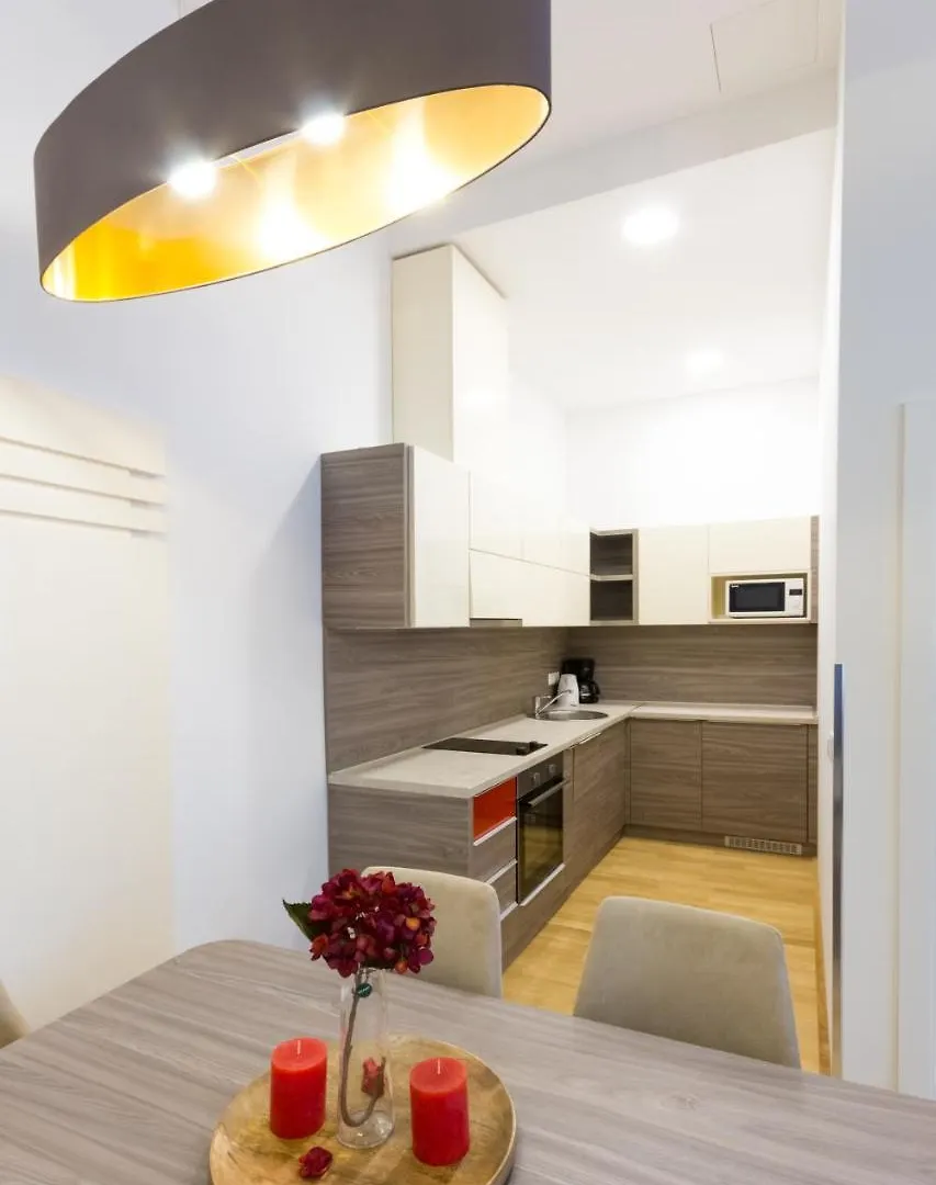 Debo Apartments Naehe Westbahnhof - Contactless Check In 维也纳