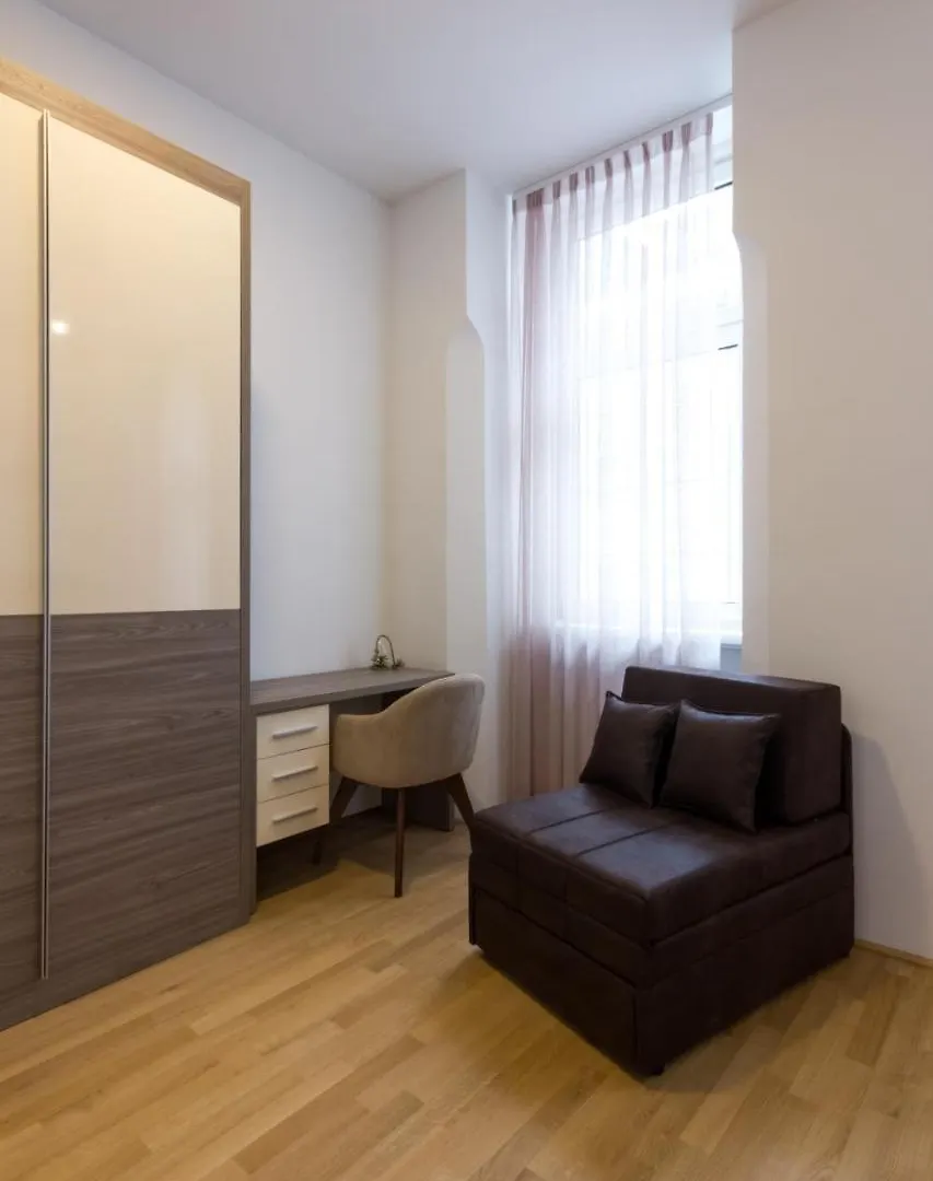 Debo Apartments Naehe Westbahnhof - Contactless Check In 维也纳 奥地利
