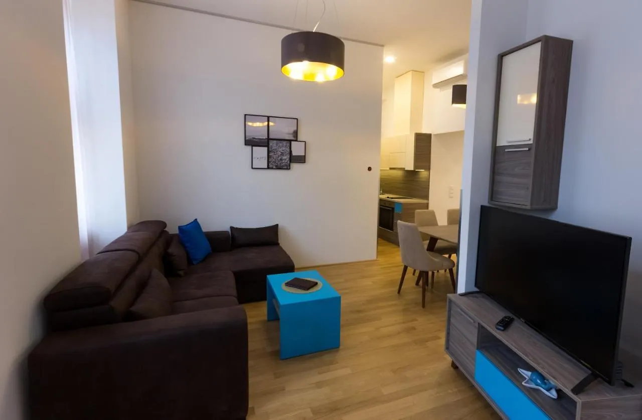 Debo Apartments Naehe Westbahnhof - Contactless Check In 维也纳