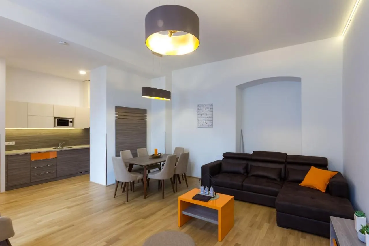 Debo Apartments Naehe Westbahnhof - Contactless Check In 维也纳 0*,