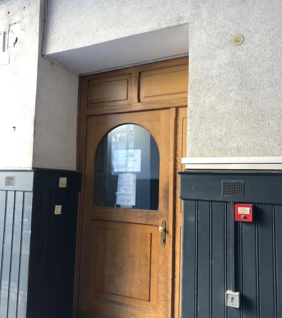 Debo Apartments Naehe Westbahnhof - Contactless Check In Wenen
