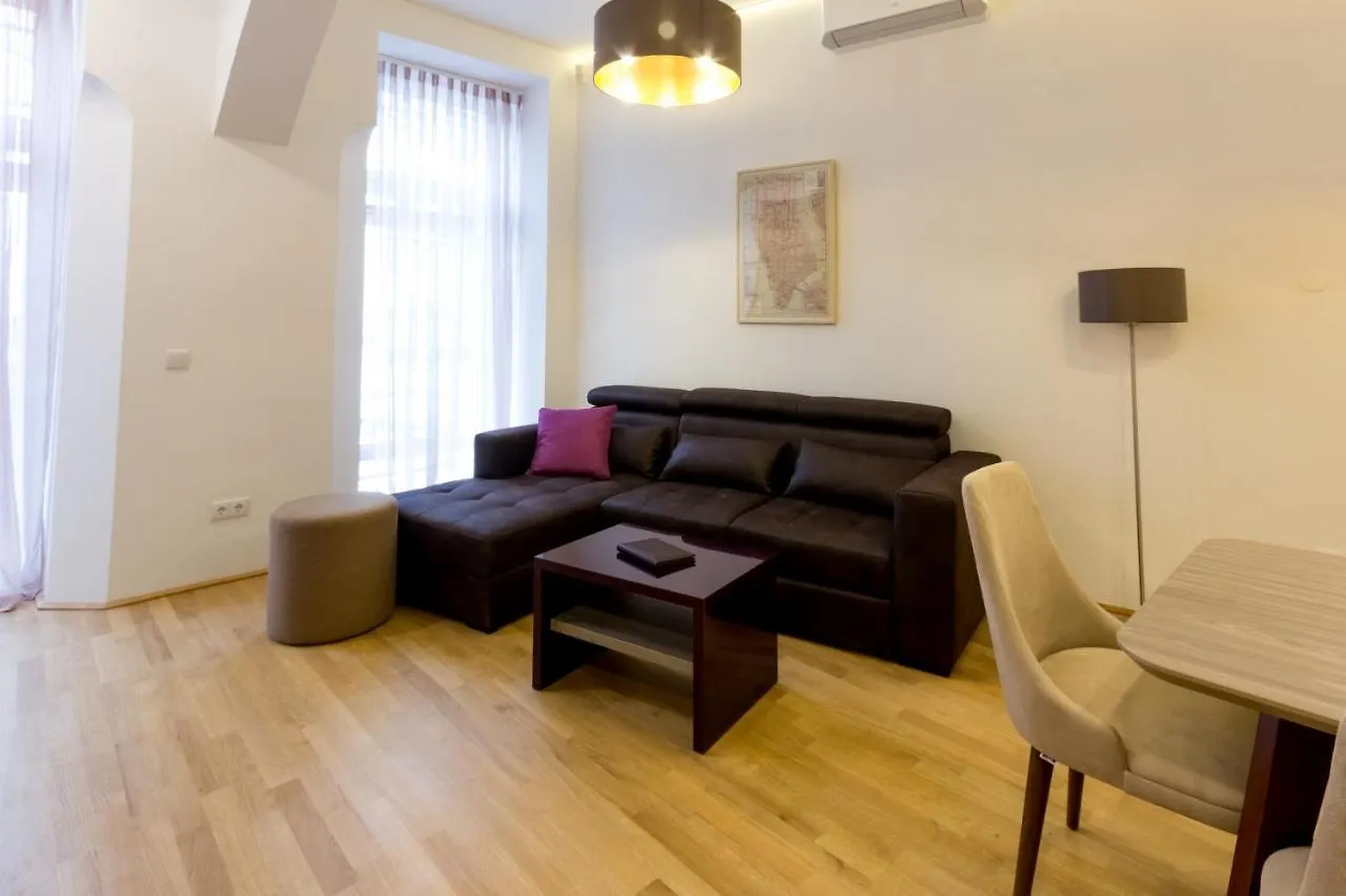 Debo Apartments Naehe Westbahnhof - Contactless Check In ウィーン オーストリア