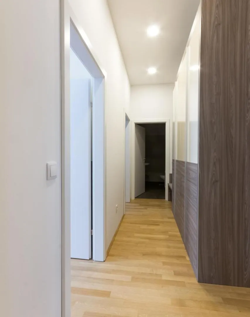 Debo Apartments Naehe Westbahnhof - Contactless Check In ウィーン 0*,