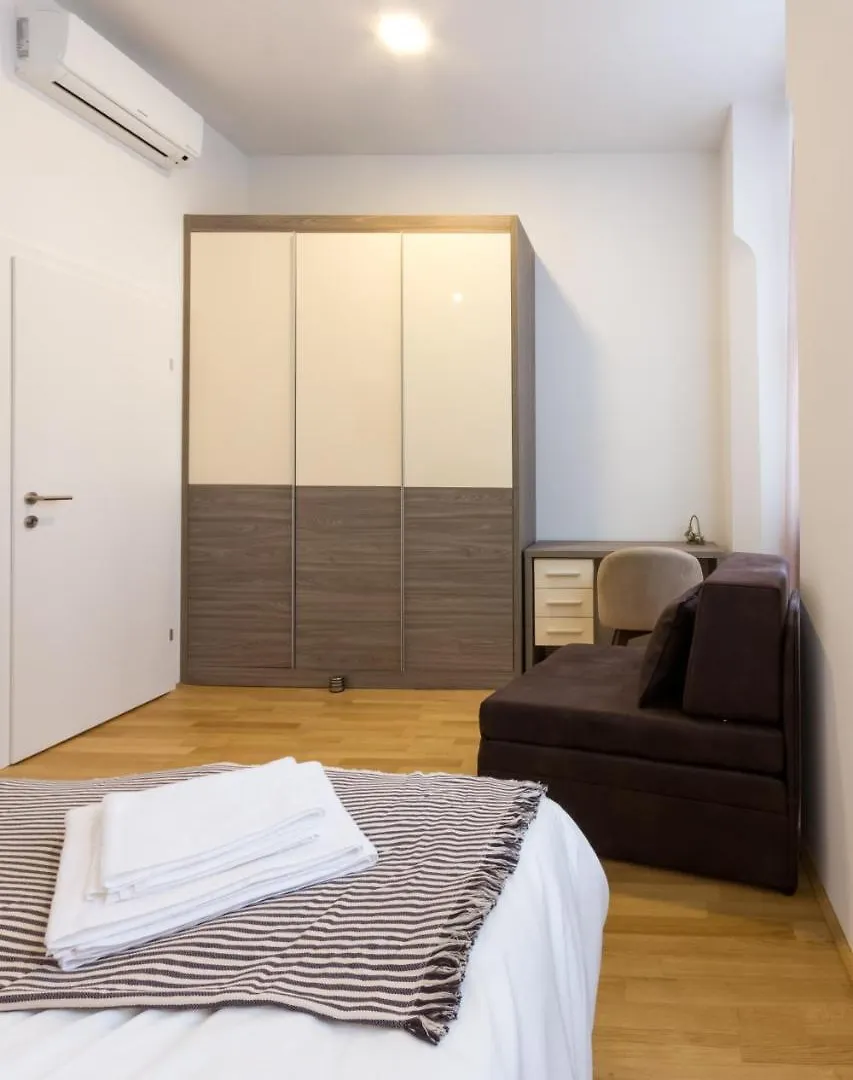 Debo Apartments Naehe Westbahnhof - Contactless Check In ウィーン オーストリア